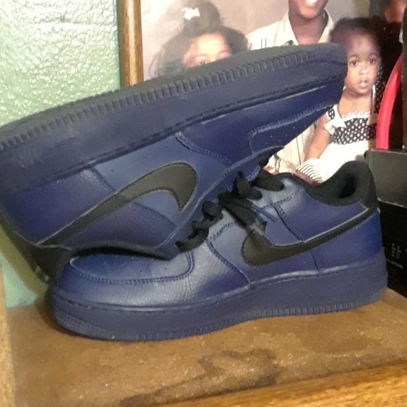 Air force 1 - Picture 2 of 3